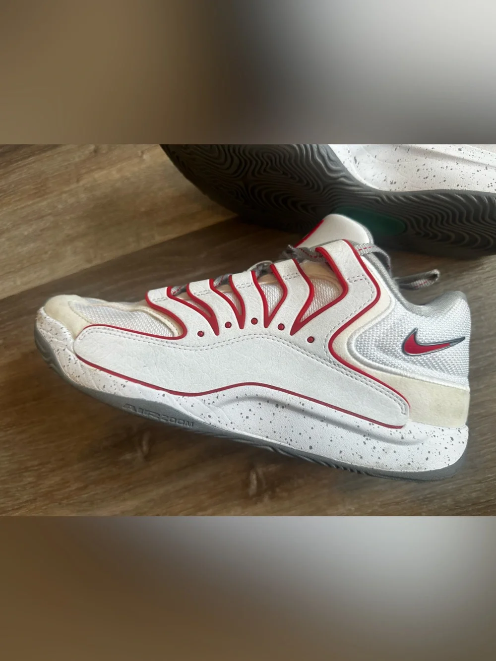 Nike KD18 Sneakers